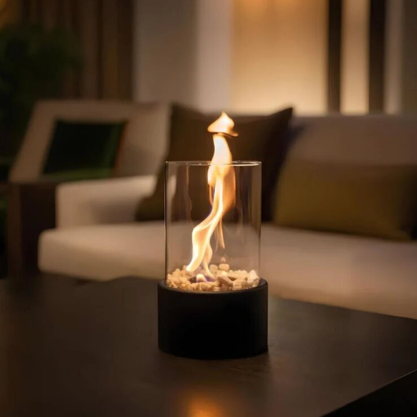 Auren - Il calore dell’eleganza.