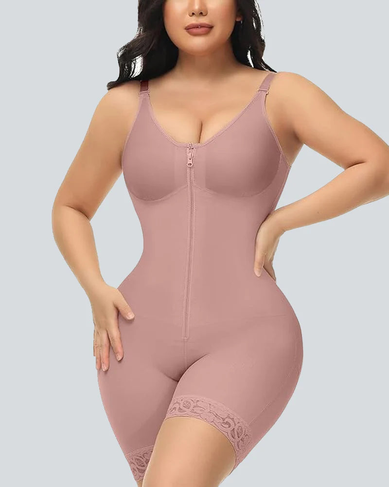 ⚡️Body modellante con reggiseno incorporato