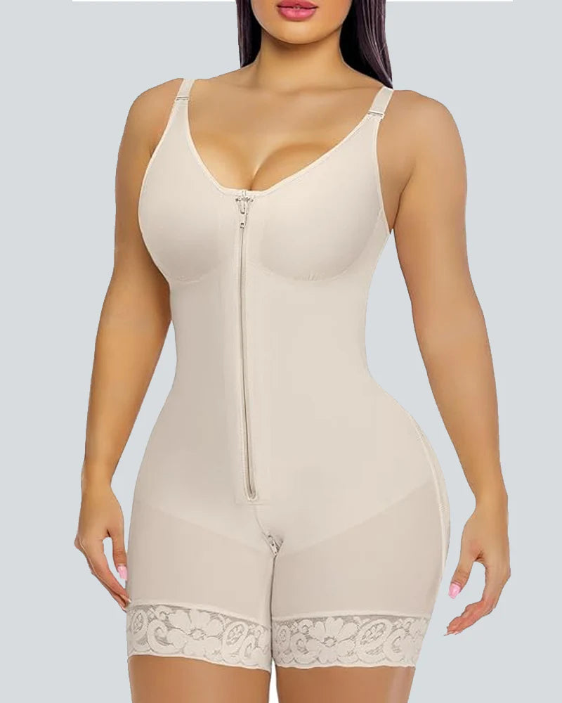 ⚡️Body modellante con reggiseno incorporato