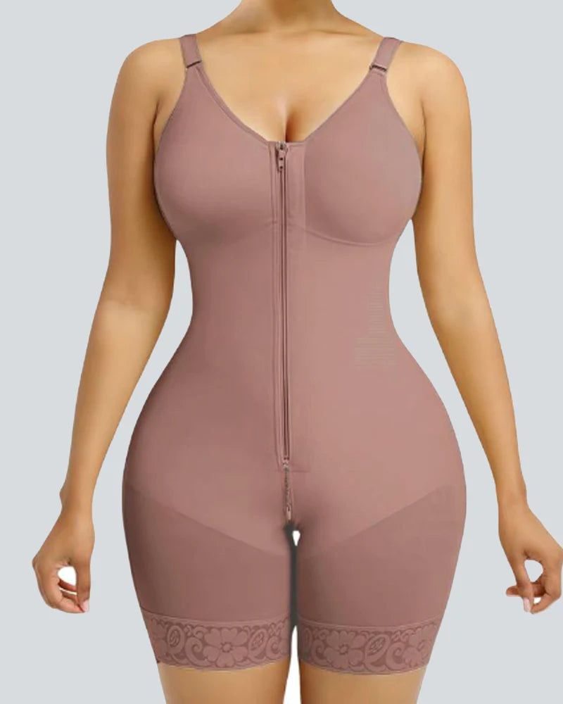 ⚡️Body modellante con reggiseno incorporato