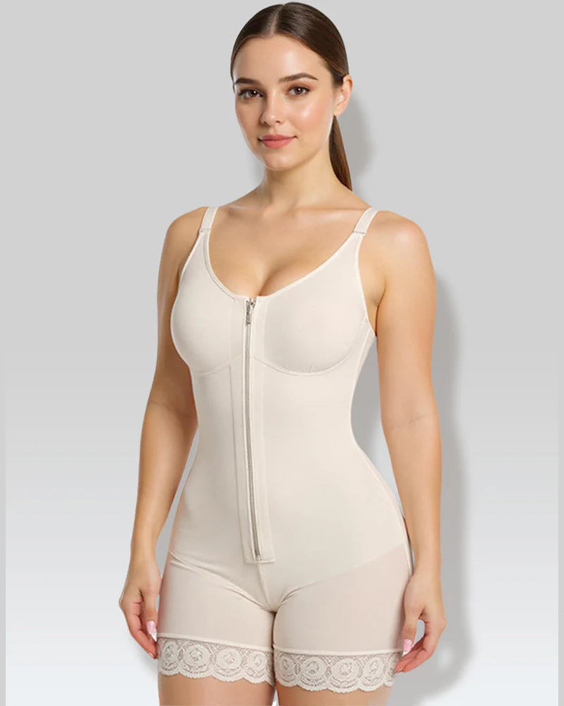 ⚡️Body modellante con reggiseno incorporato