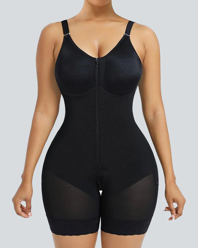 ⚡️Body modellante con reggiseno incorporato