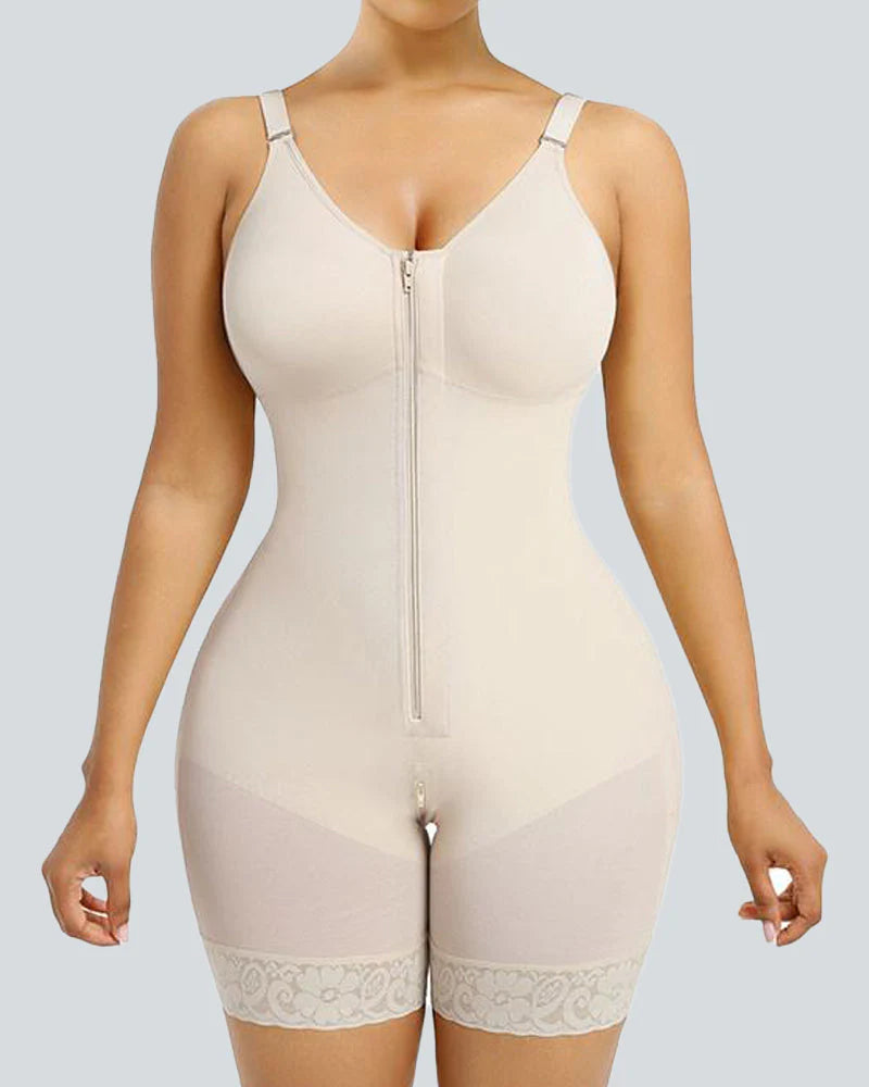 ⚡️Body modellante con reggiseno incorporato