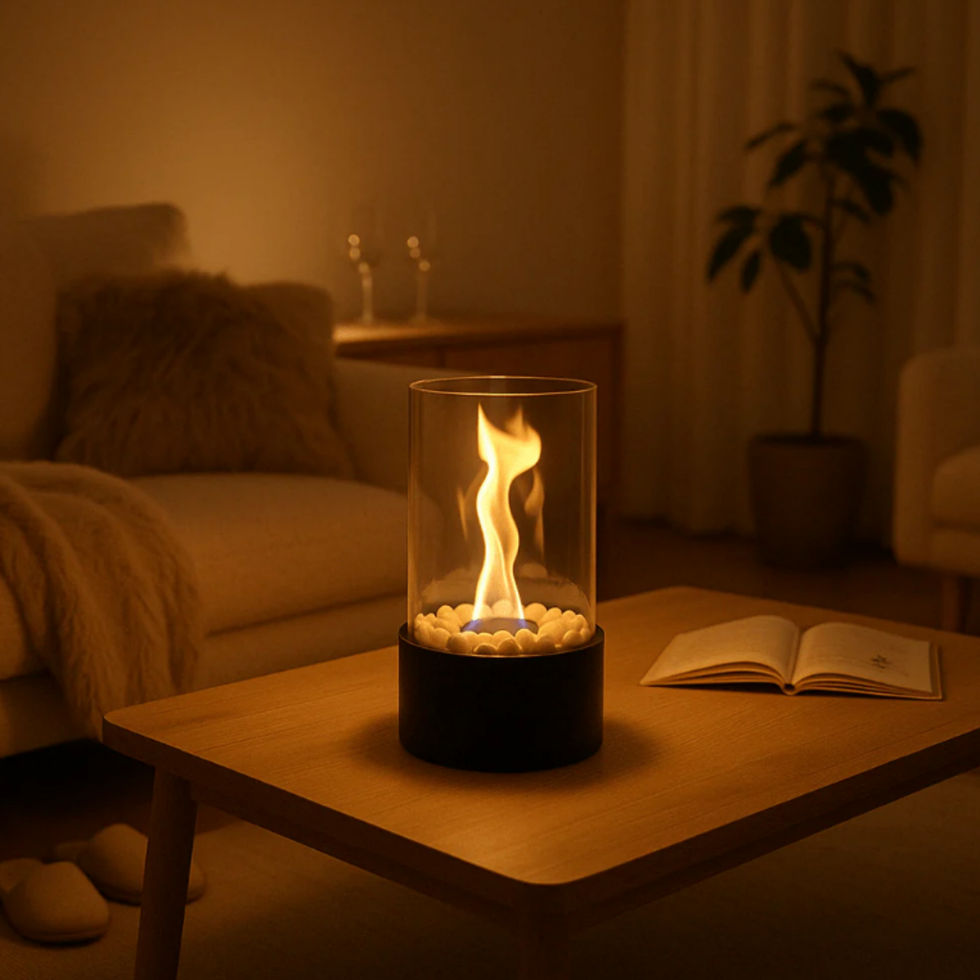 Auren - Il calore dell’eleganza.