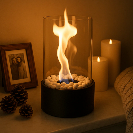 Auren - Il calore dell’eleganza.