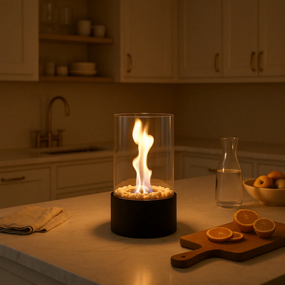 Auren - Il calore dell’eleganza.