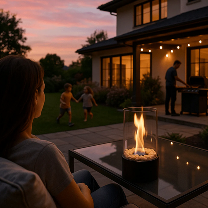 Auren - Il calore dell’eleganza.