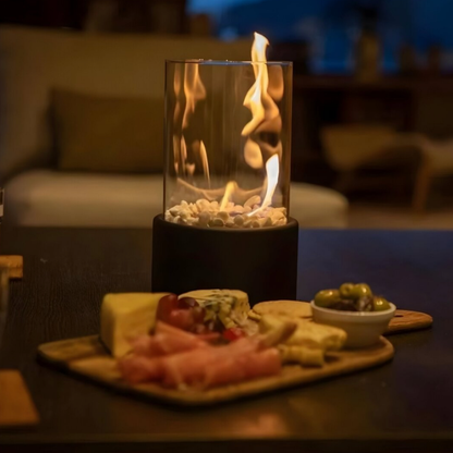 Auren - Il calore dell’eleganza.