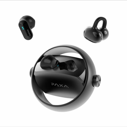 PAXA - Auricolari dual mode, 2 paia in 1, utilizzabili contemporaneamente!