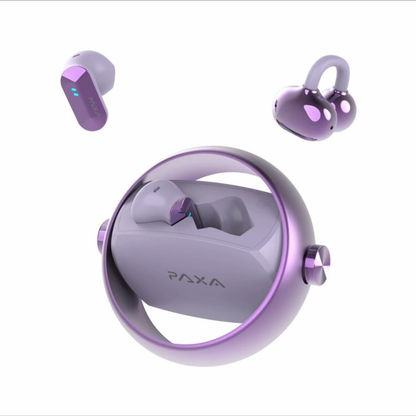 PAXA - Auricolari dual mode, 2 paia in 1, utilizzabili contemporaneamente!