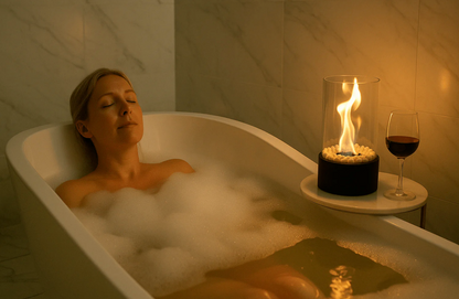 Auren - Il calore dell’eleganza.