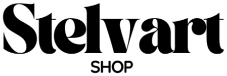Stelvart Shop