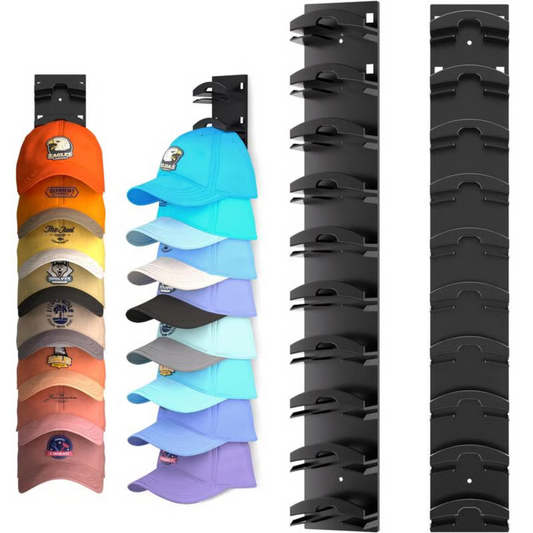 Organizer per cappelli